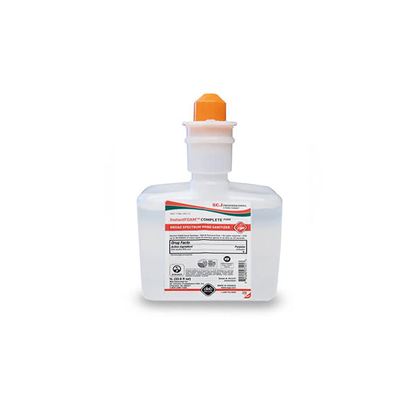 SC Johnson Sanitizing Foam Refill - Hand Sanitizer