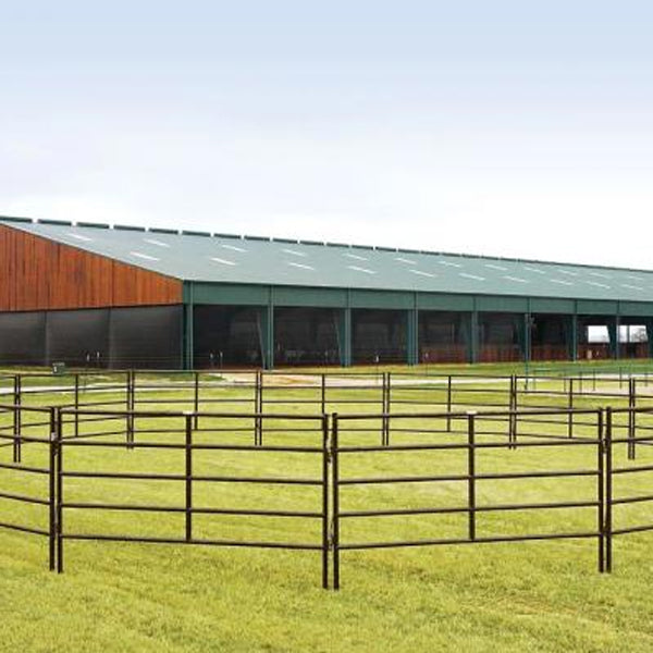Galvanized Livestock Metal 1000mm Corral Fence Panels