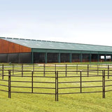 Galvanized Livestock Metal 1000mm Corral Fence Panels