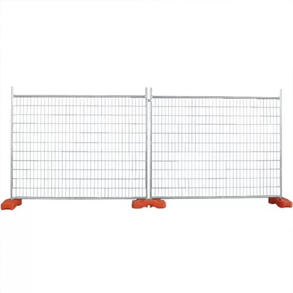 Construction Event Residential 3mm Australia Temporary Fencing