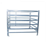 Horse Farm Metal 40mm Galvanization Corral Panel Fence