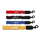 1" Braided Ropes for Classic Stanchions