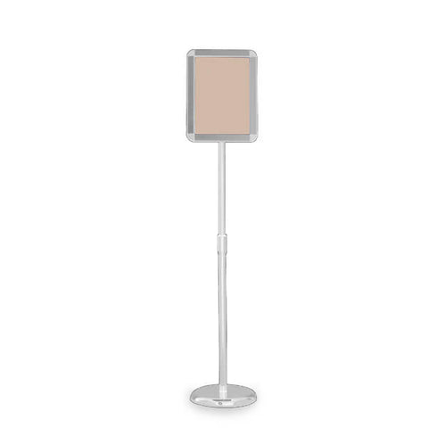 Snap Frame Sign Stand 8.25 x 11.75