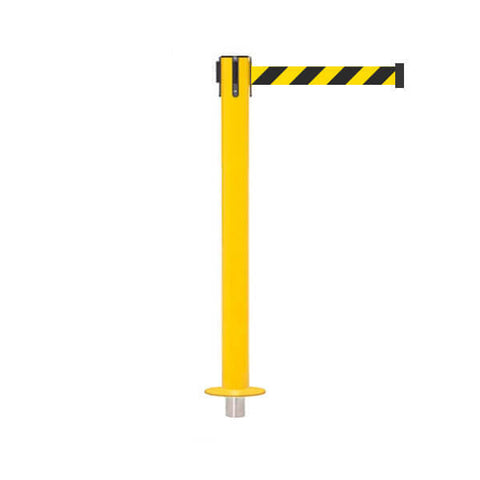 safety pro triple 250 Removable Yellow