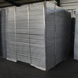 Construction Event Residential 3mm Australia Temporary Fencing
