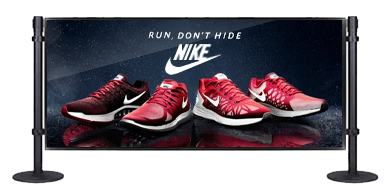 Picture of a 6ft post and panel bundle